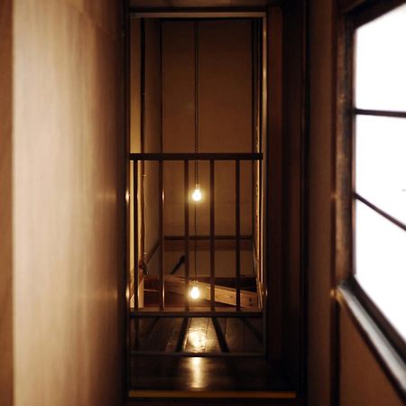 Osaka Hostel Kai Dış mekan fotoğraf