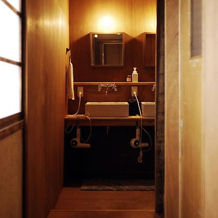 Osaka Hostel Kai Dış mekan fotoğraf
