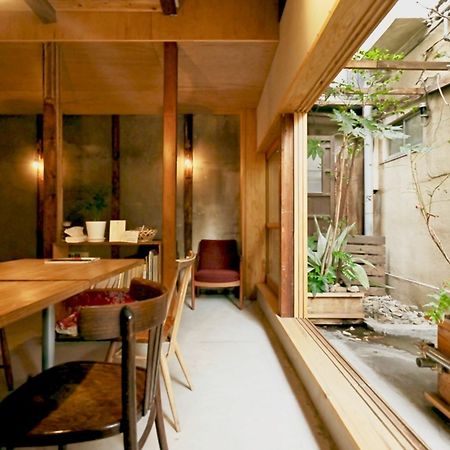 Osaka Hostel Kai Dış mekan fotoğraf