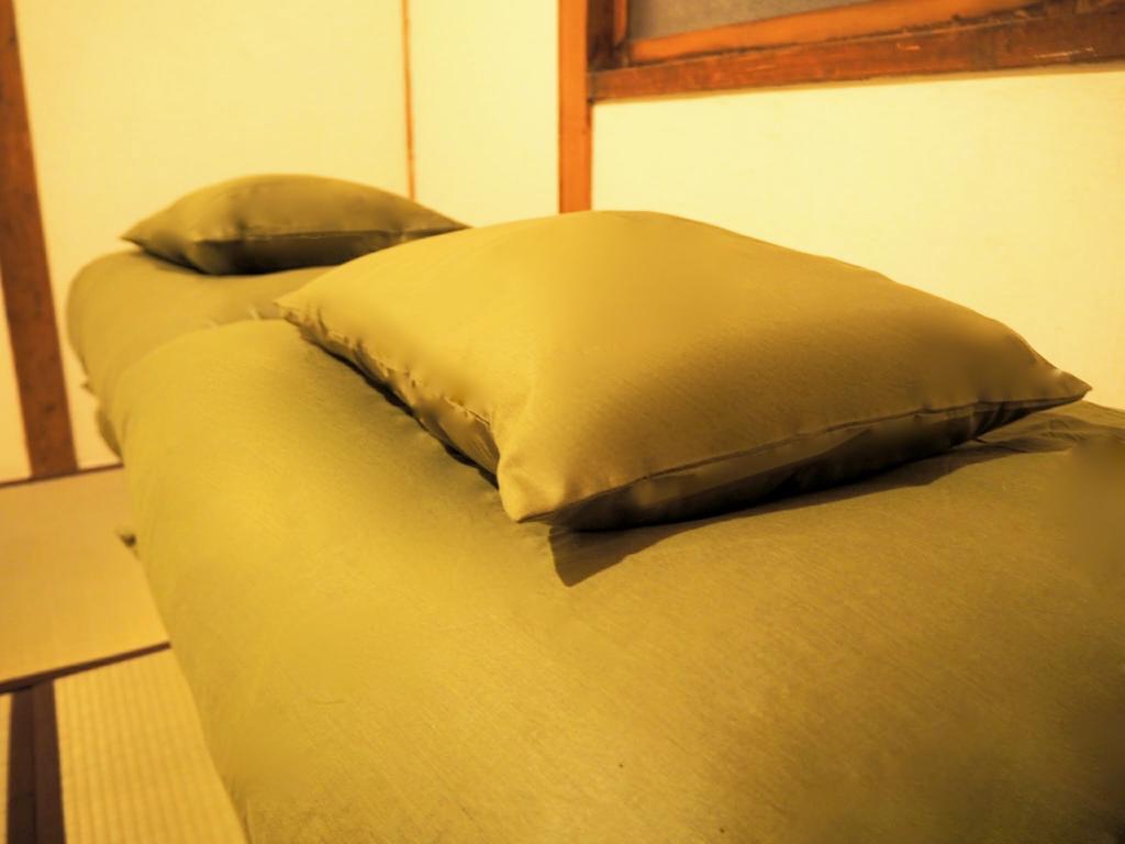 Osaka Hostel Kai Dış mekan fotoğraf