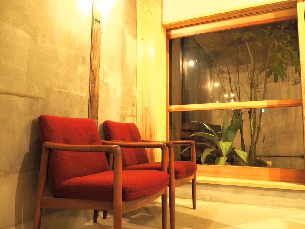 Osaka Hostel Kai Dış mekan fotoğraf