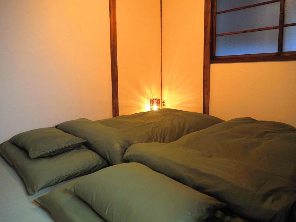 Osaka Hostel Kai Dış mekan fotoğraf