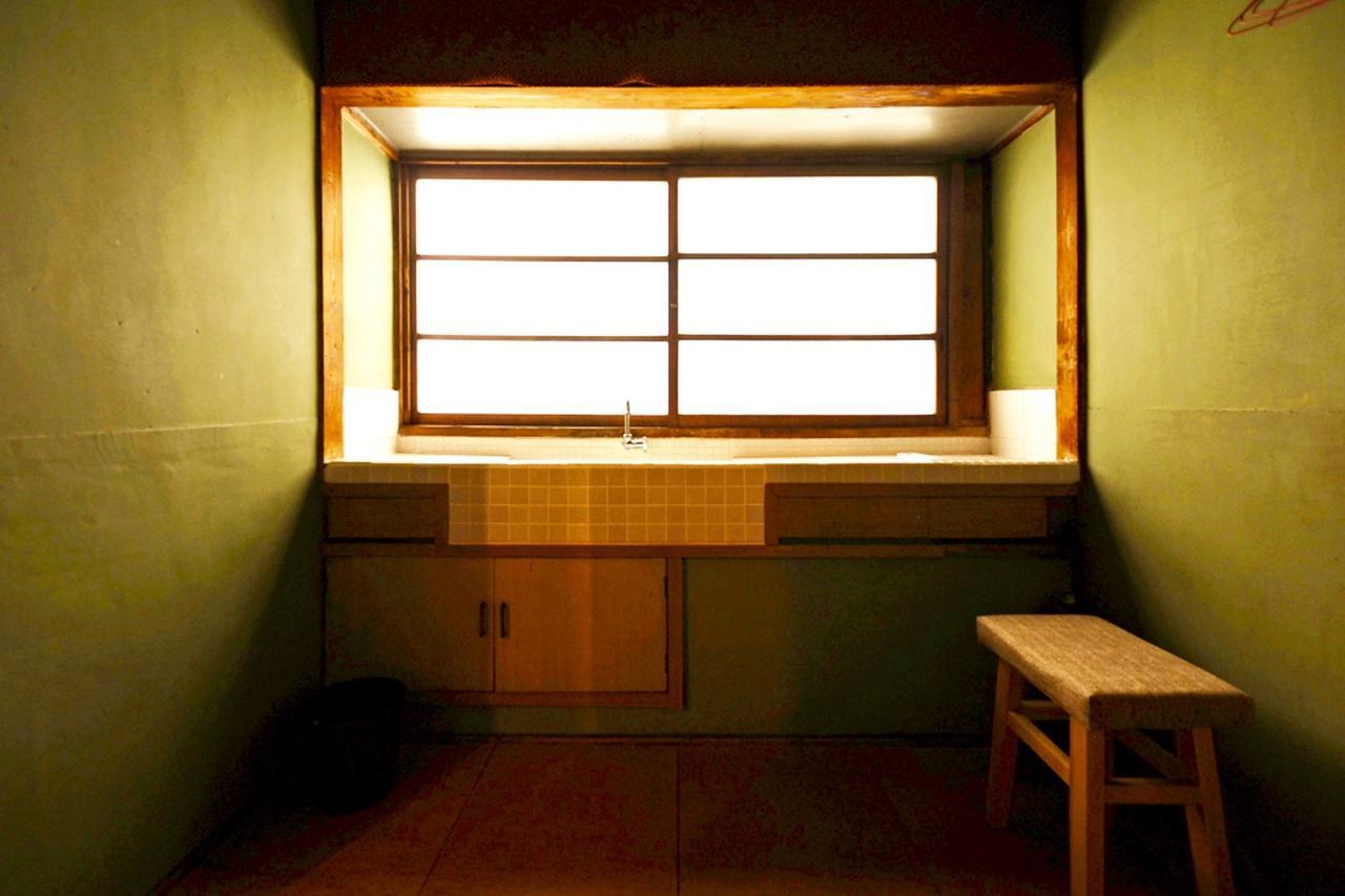 Osaka Hostel Kai Dış mekan fotoğraf