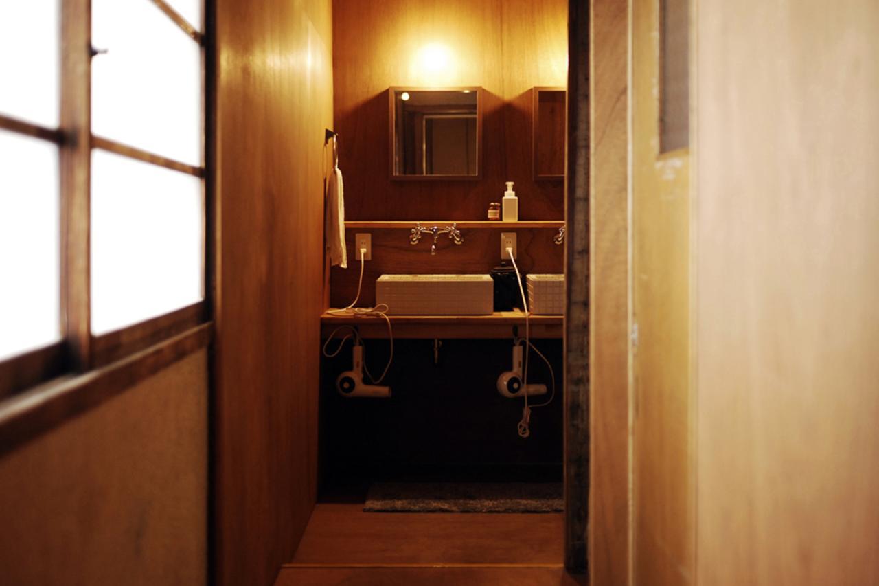 Osaka Hostel Kai Dış mekan fotoğraf