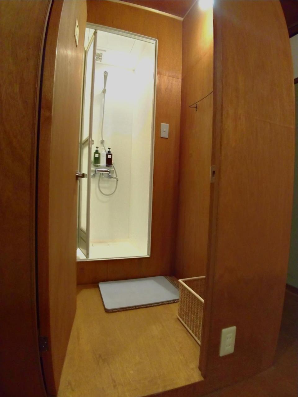 Osaka Hostel Kai Dış mekan fotoğraf