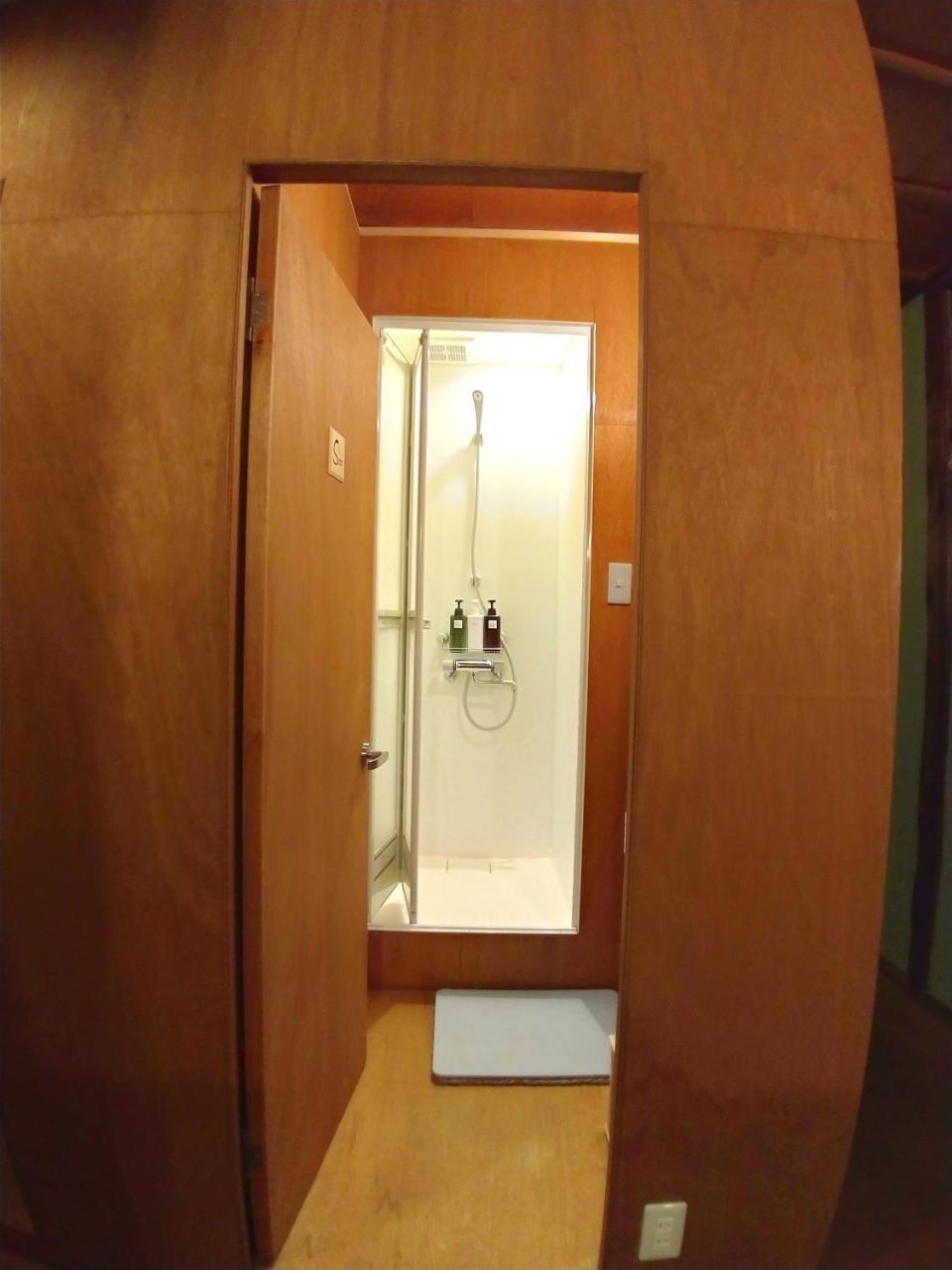 Osaka Hostel Kai Dış mekan fotoğraf