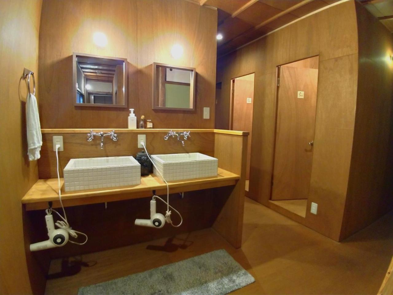 Osaka Hostel Kai Dış mekan fotoğraf