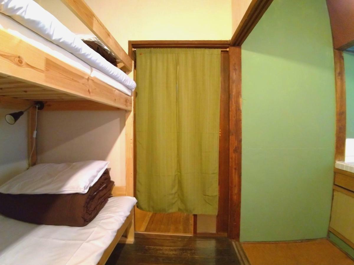 Osaka Hostel Kai Oda fotoğraf
