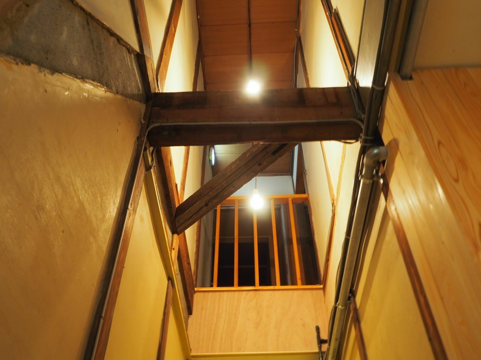 Osaka Hostel Kai Dış mekan fotoğraf
