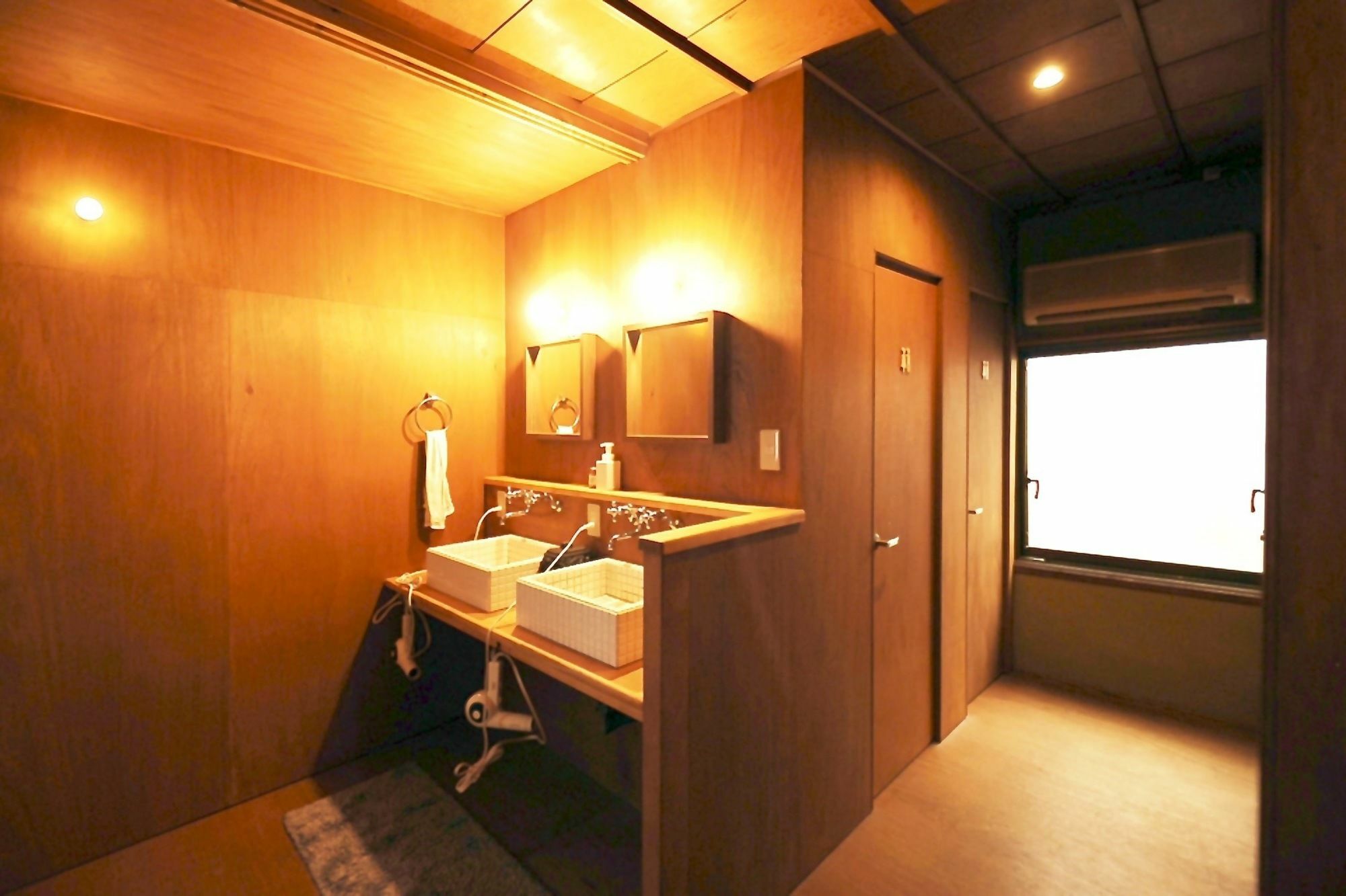 Osaka Hostel Kai Dış mekan fotoğraf