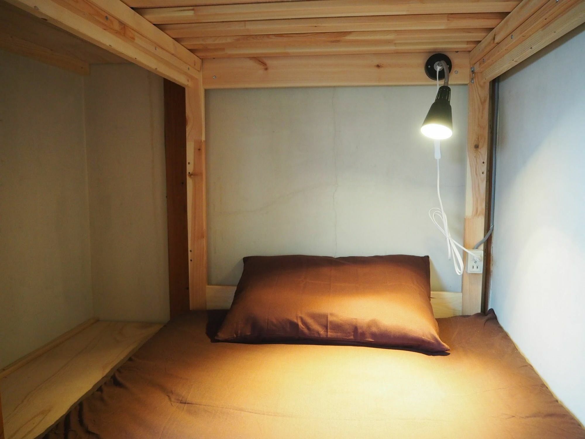 Osaka Hostel Kai Dış mekan fotoğraf