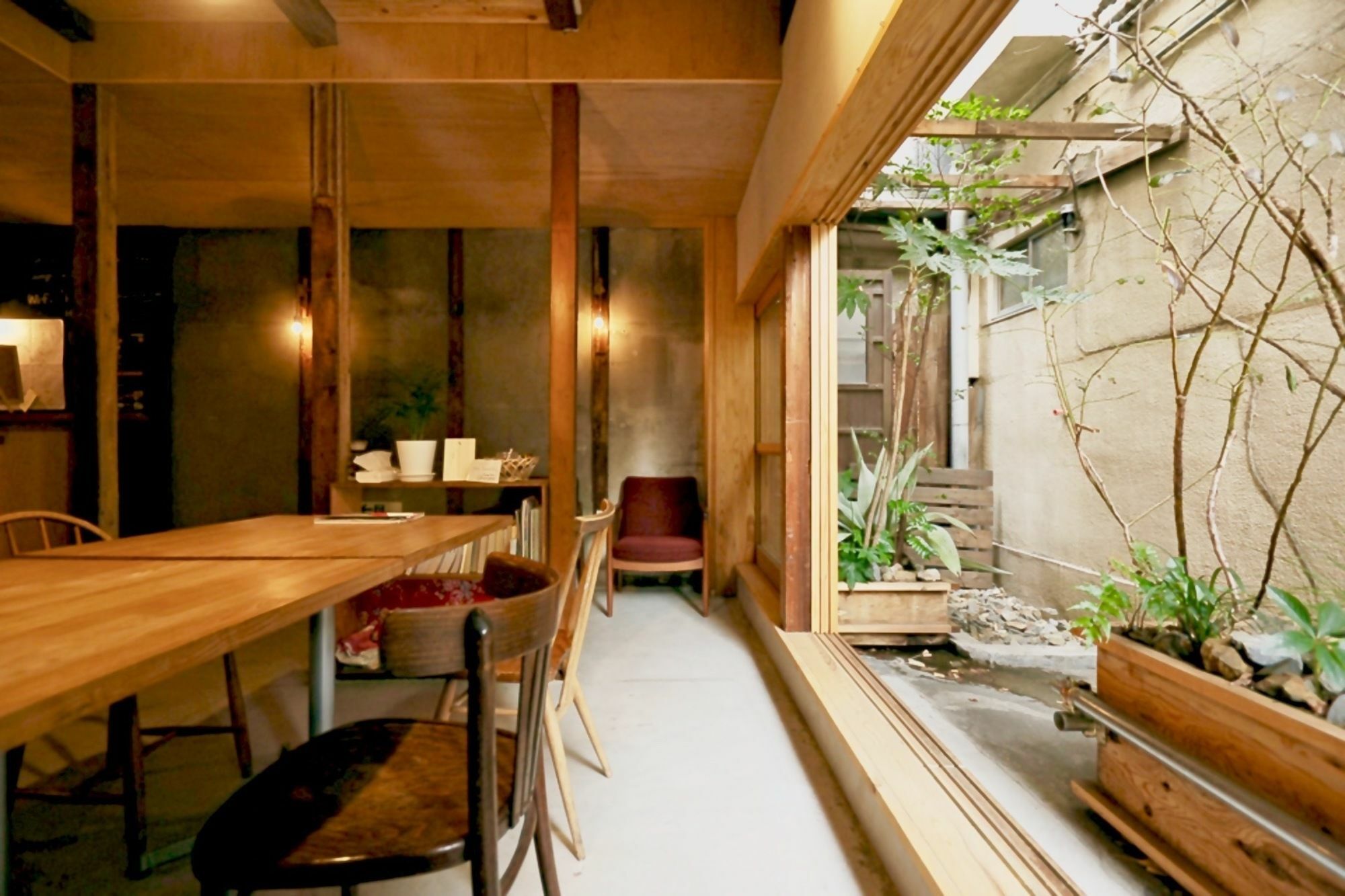 Osaka Hostel Kai Dış mekan fotoğraf