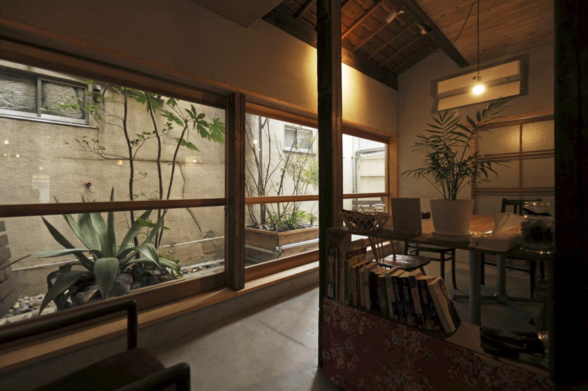 Osaka Hostel Kai Dış mekan fotoğraf