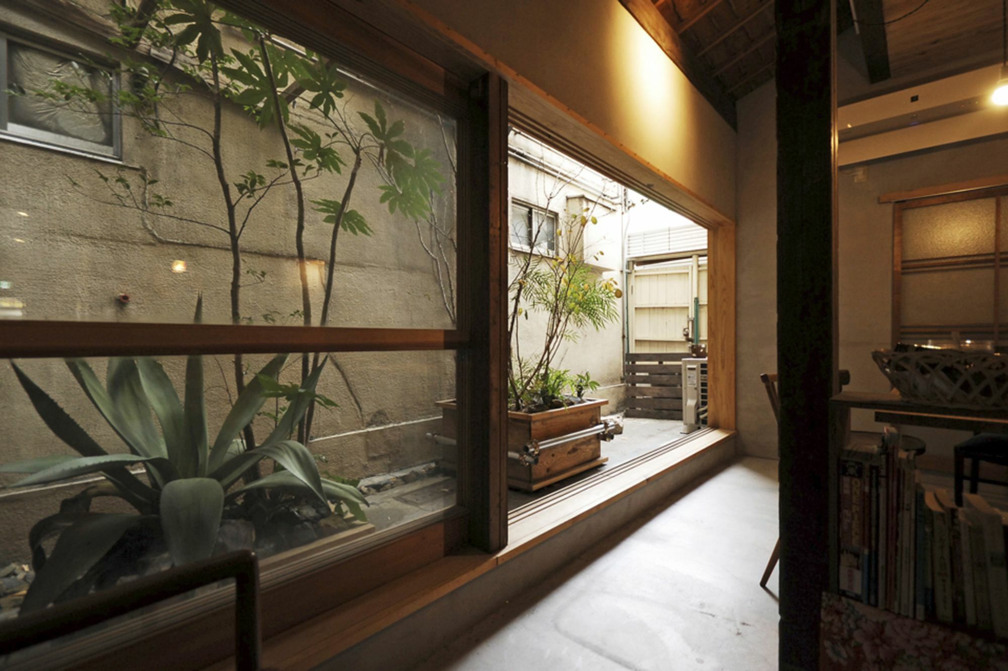 Osaka Hostel Kai Dış mekan fotoğraf