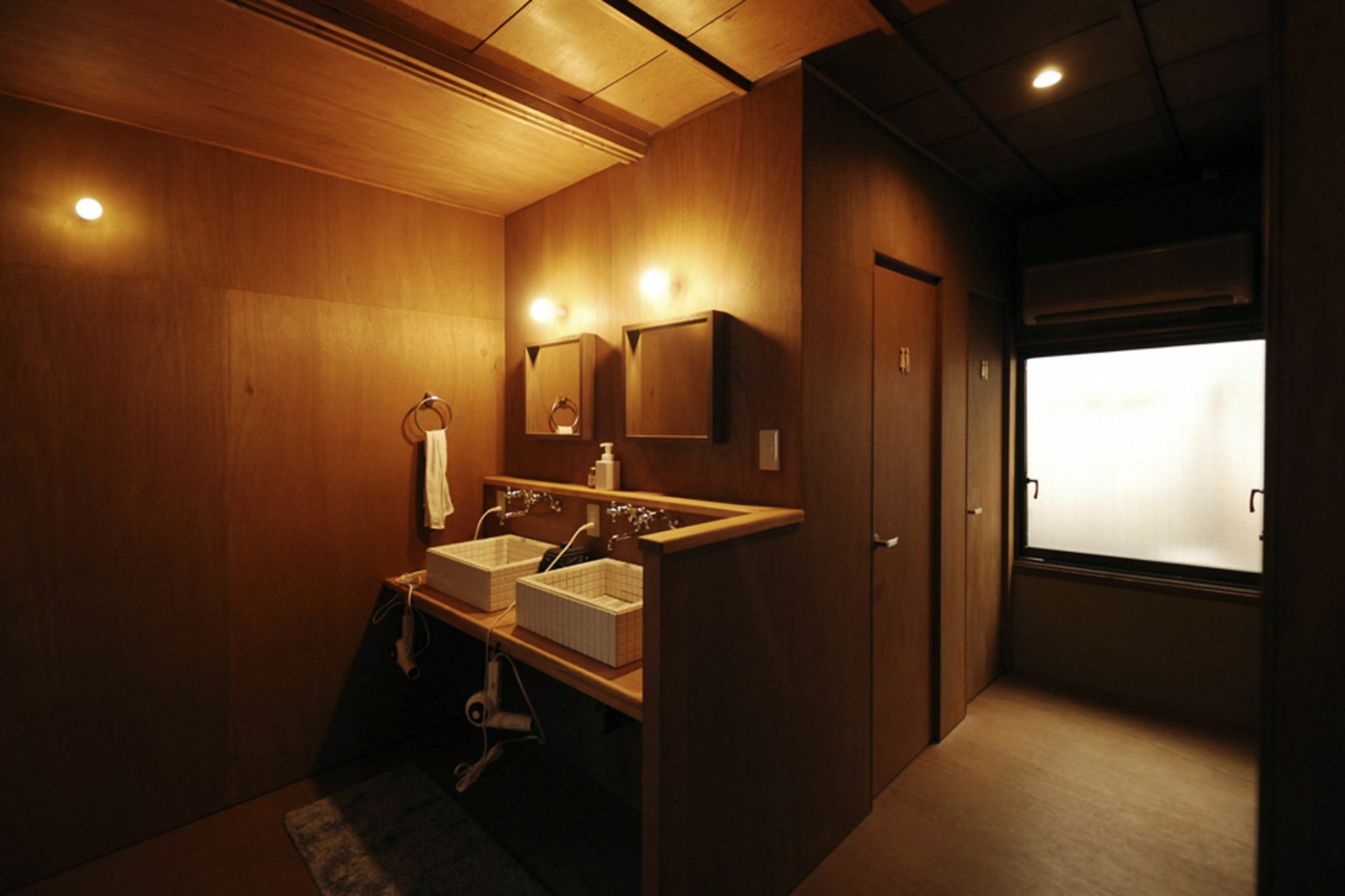 Osaka Hostel Kai Dış mekan fotoğraf