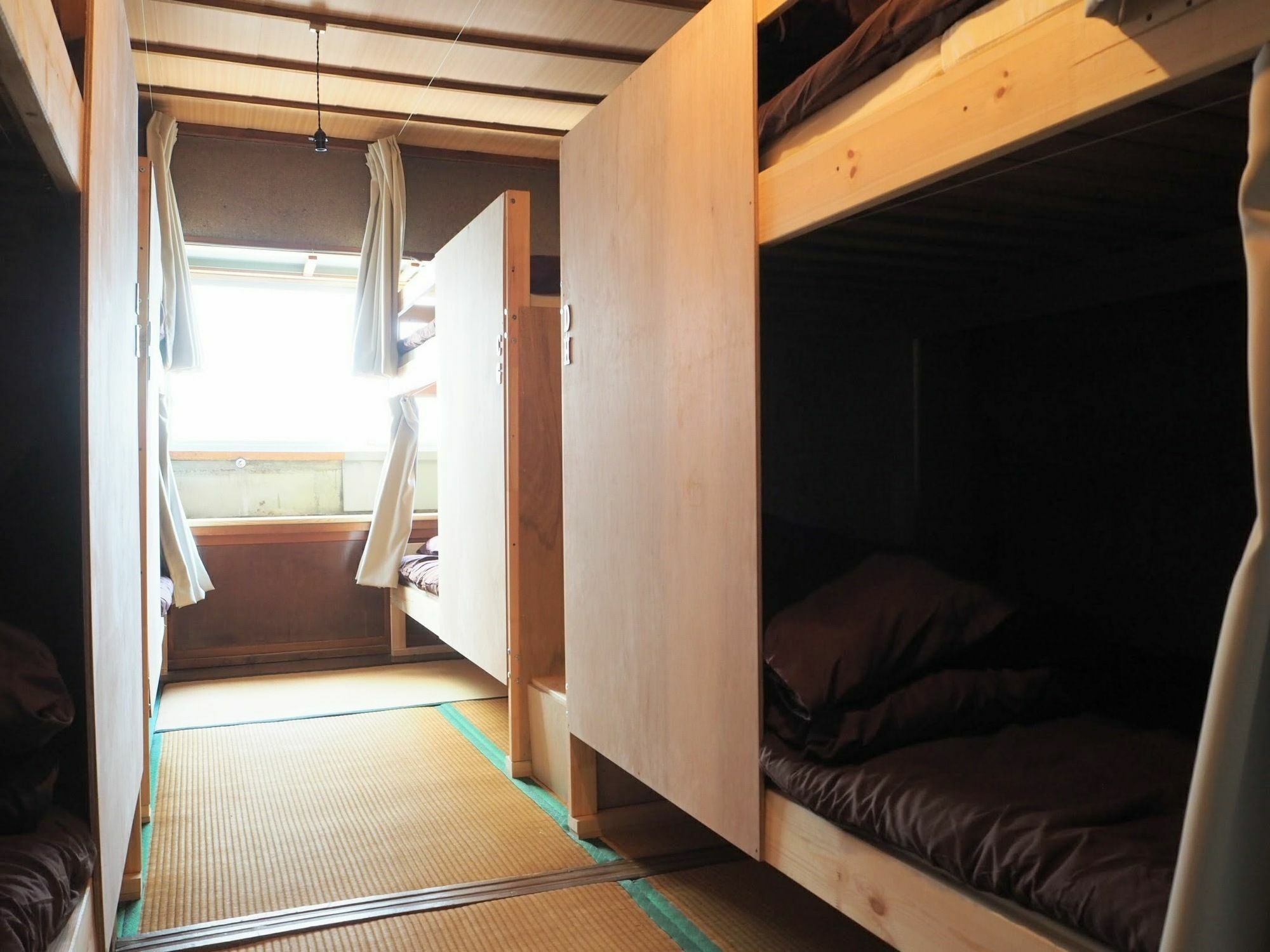 Osaka Hostel Kai Dış mekan fotoğraf
