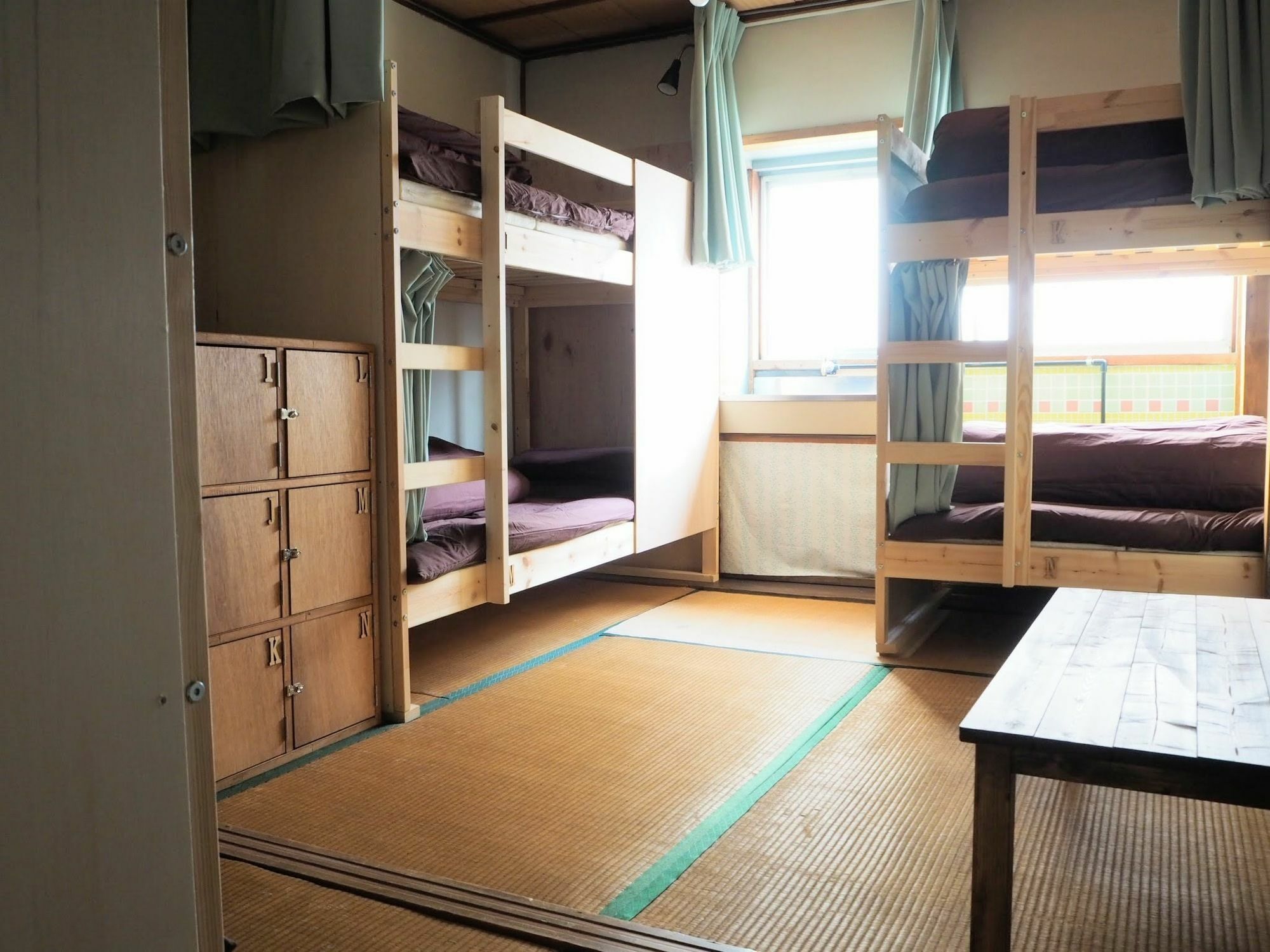 Osaka Hostel Kai Dış mekan fotoğraf